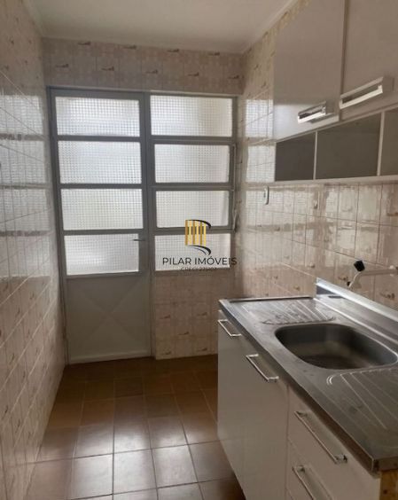 Apartamento no bairro Boa Vista de 1 dormitório e vaga