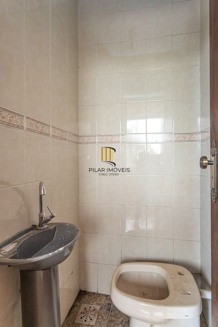 Prédio Comercial no Cristo Redentor com 2 apartamentos individuais