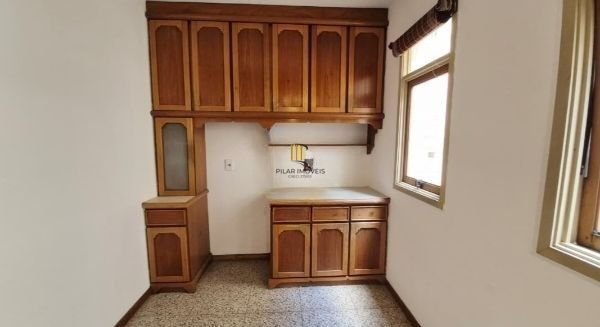 Apartamento na Cidade Baixa de 3 dormitórios e 1 vaga DESOCUPADO