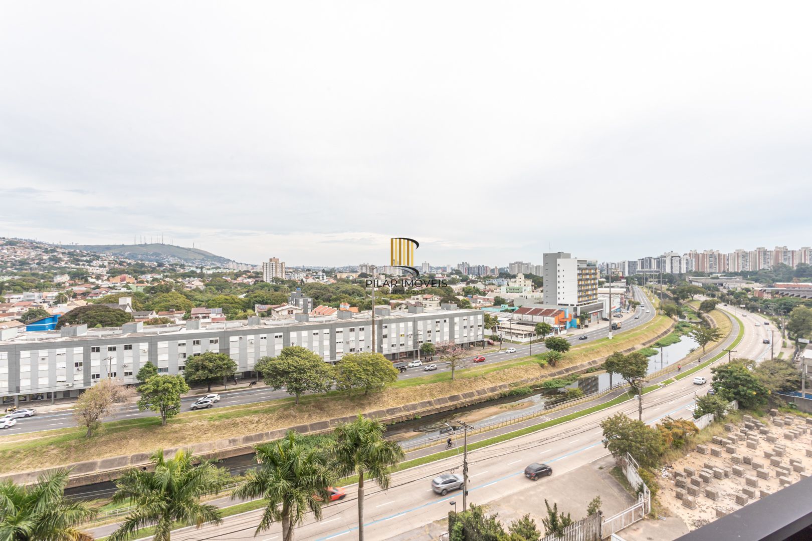 Apartamento 1 dormitório no bairro Jardim  Botânico