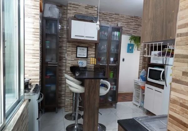 Apartamento para Venda de 2 dormitórios no bairro São Geraldo