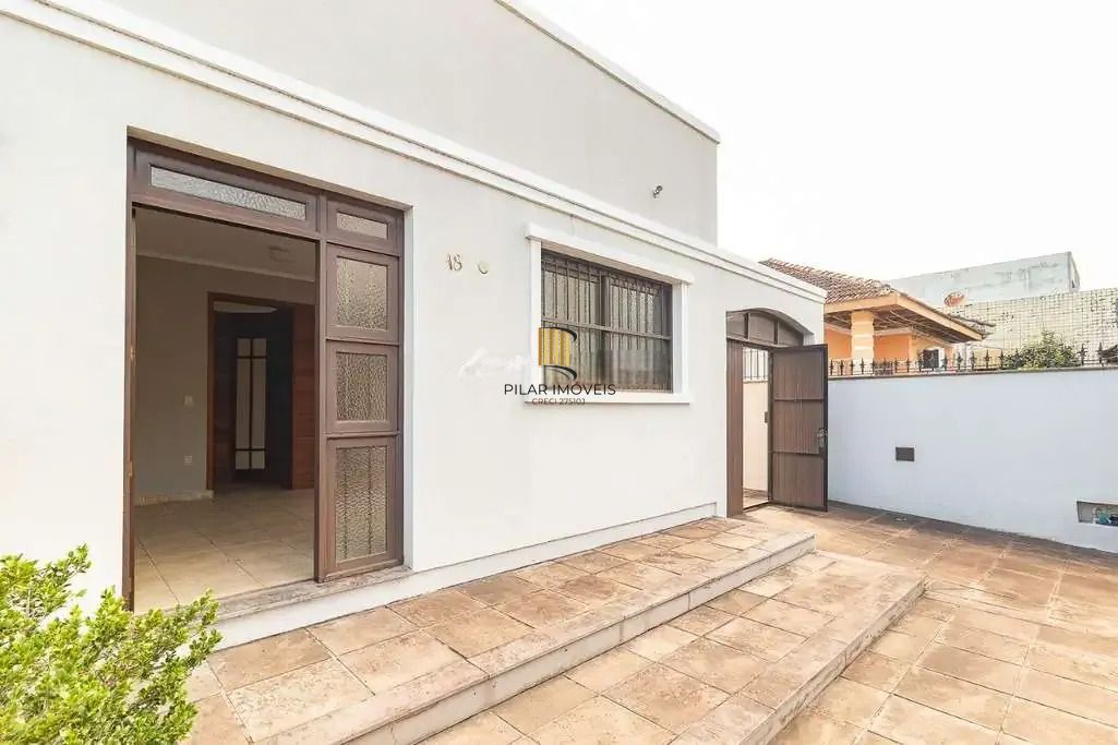 Encantadora casa grande
