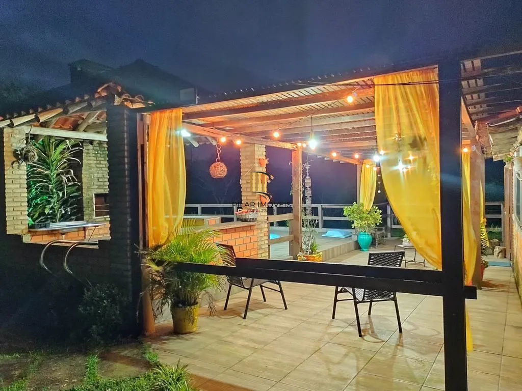 Sitio em Aguas Claras - Viamao