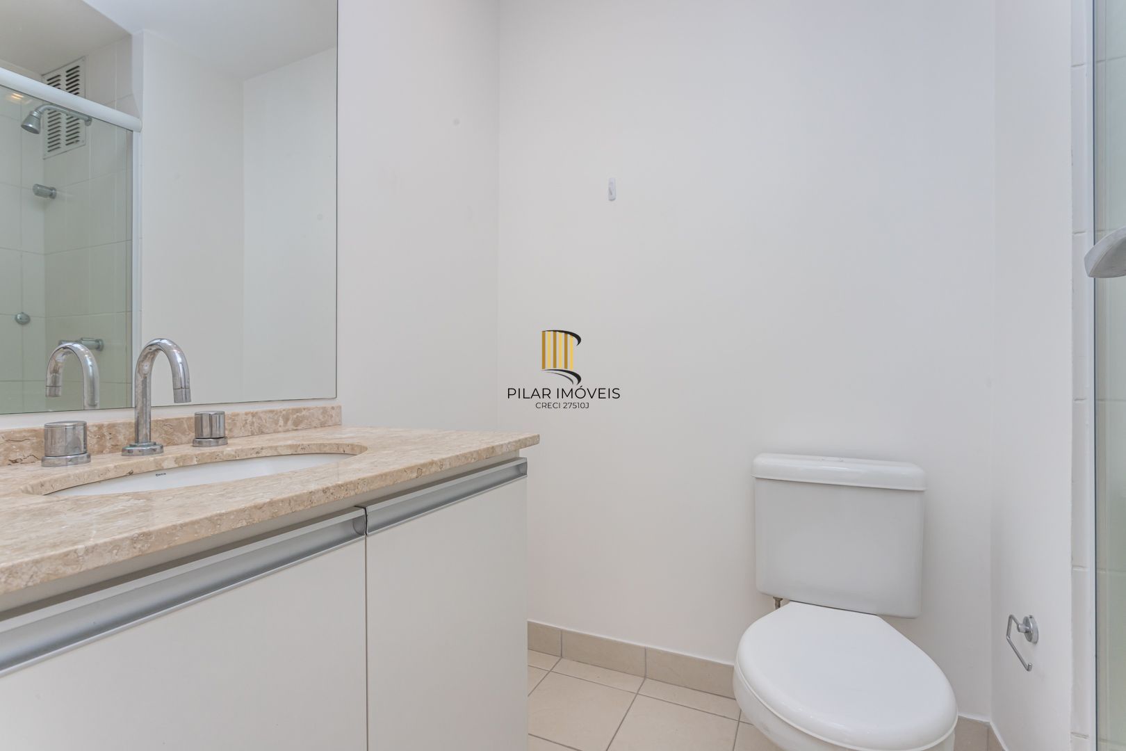 Apartamento de 3 dormitórios vaga e infra DESOCUPADO