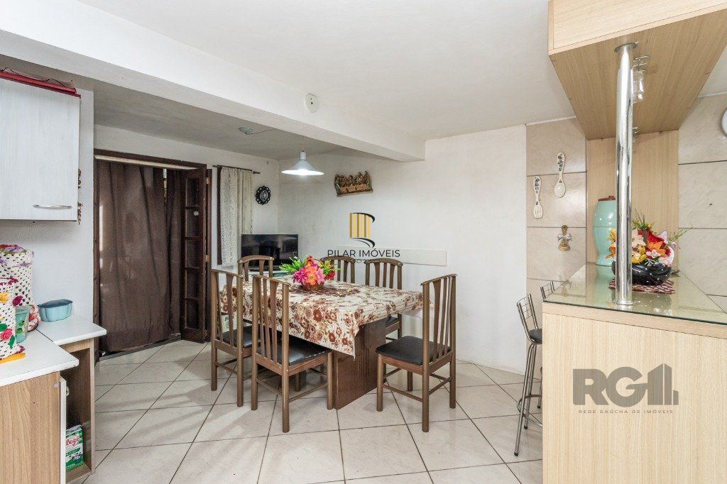 Casa 3 dormitórios no bairro Jardim  Botânico