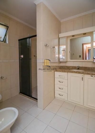 Apartamento no bairro Rio Branco de 3 dormitórios