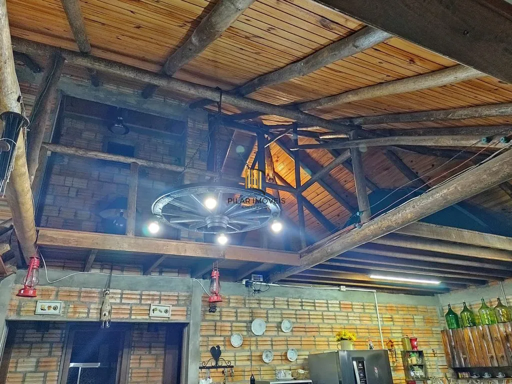 Sitio em Aguas Claras - Viamao