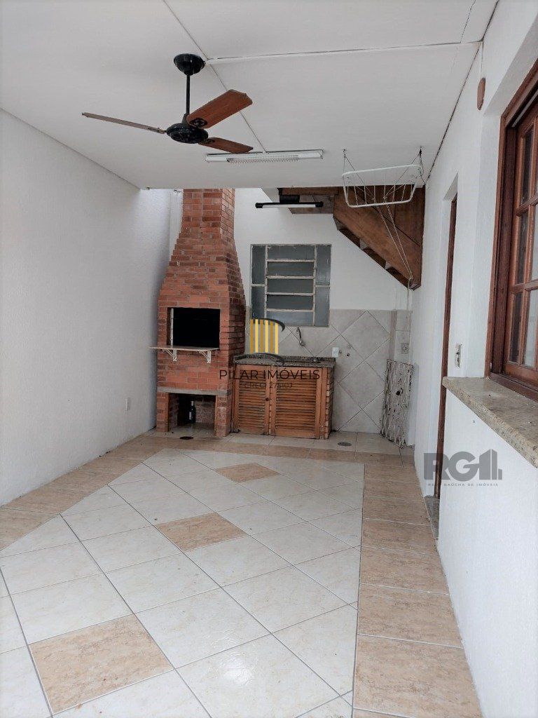 Casa Condomínio Cristal 3 dormitórios  e 3 vagas