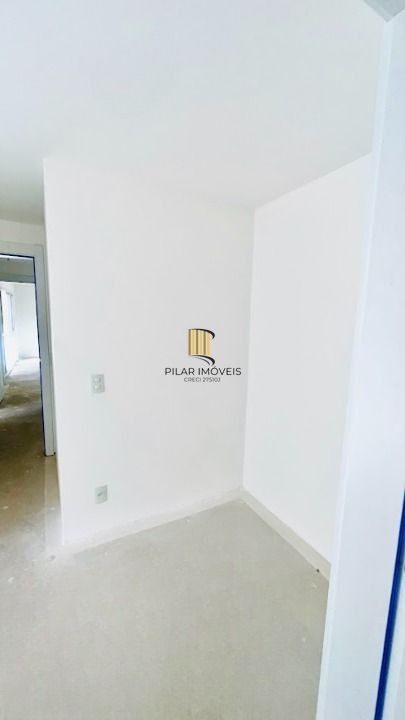 Apartamento NOVO no Condomínio Rossi Reserva de 3 dormitórios e 2 vagas