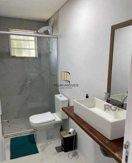 Apartamento no Passo D'areia de 1 dormitório