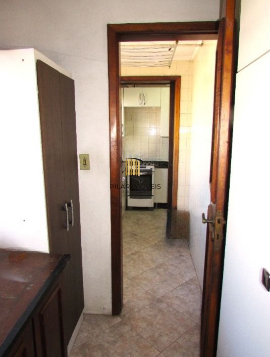 Cobertura no bairro Higienópolis de 3 dormitórios e 2 vagas