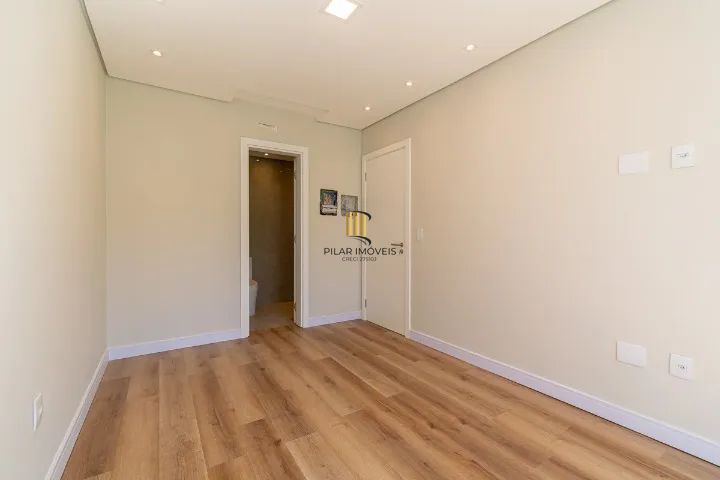 Casa de Condomínio 3 dormitórios no bairro Centro