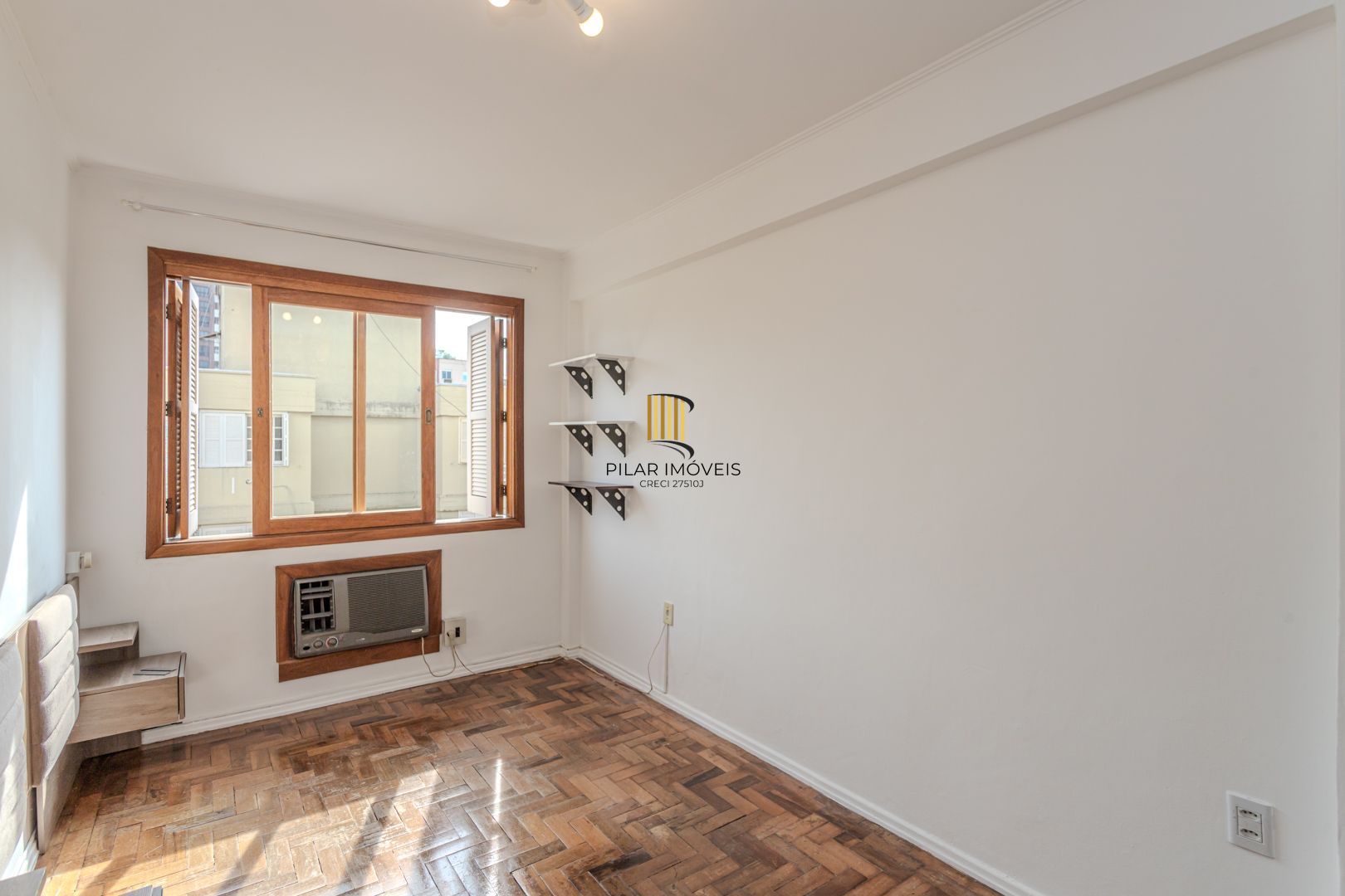 Apartamento 2 dormitórios no bairro Jardim Botânico