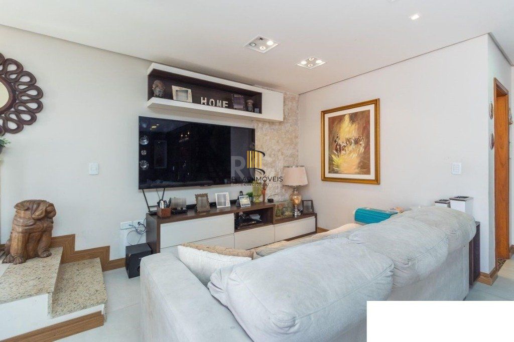 Casa Condominio para Venda - 240.5m², 3 dormitórios, sendo 1 suites, 3 vagas - Ipanema