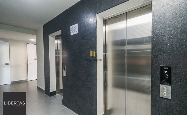 Ótimo apartamento no Condomínio Residencial Morana Iguatemi - Terrace com 60m² privativos, de fundos, com 2 dormitórios, vaga e infra completa.