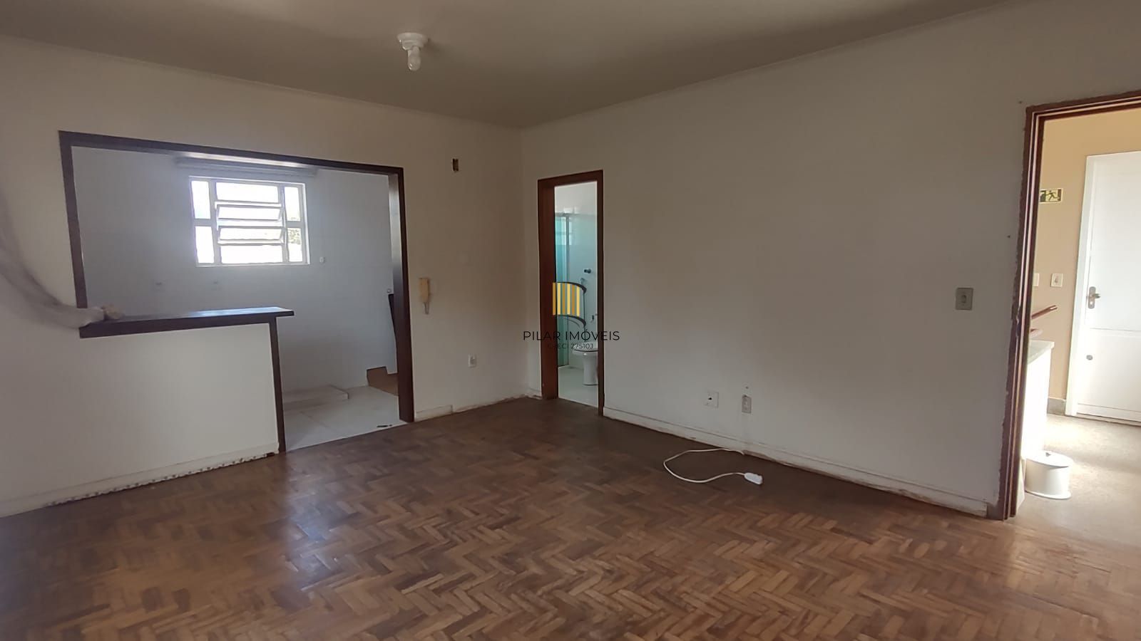 Apartamento 1 dormitório no bairro Vila João Pessoa
