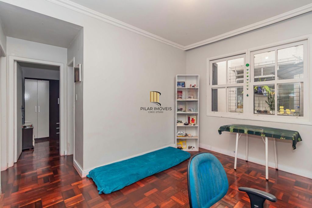 Menino Deus - Porto Alegre Apartamento 2 dormitorios