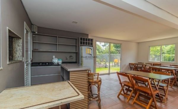 Casa em Condomínio de 2 dormitórios 1 vaga DESOCUPADA