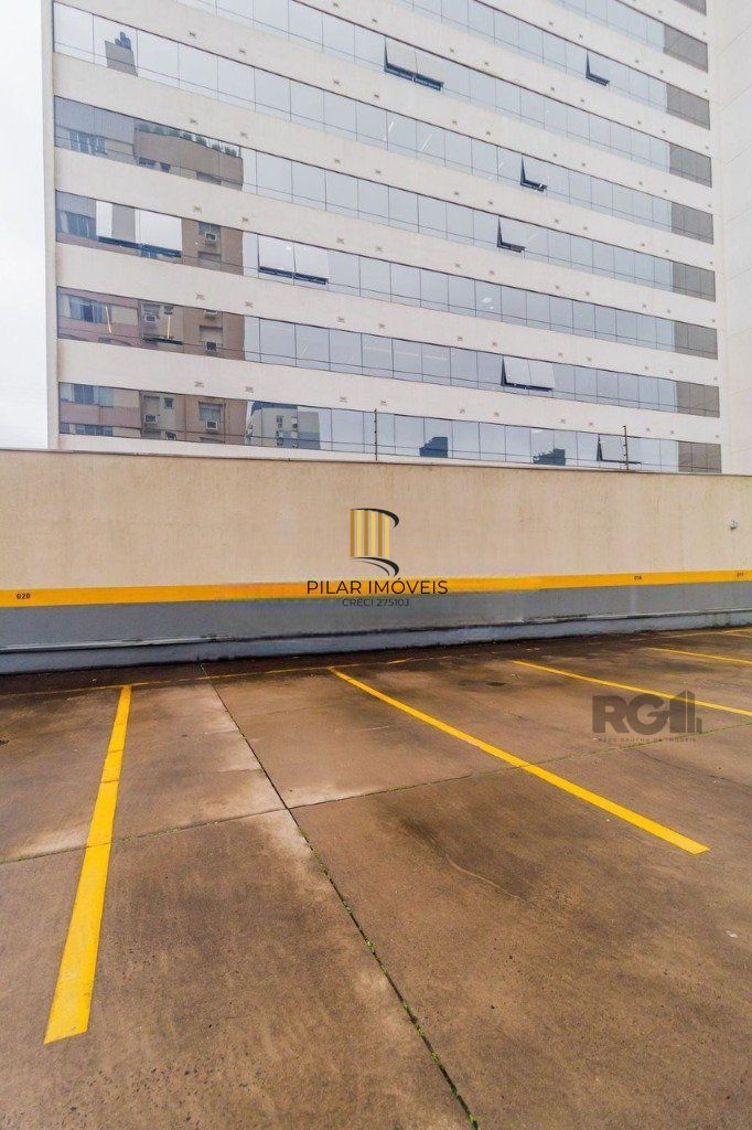 Apartamento 3 dormitórios no bairro Chácara das Pedras