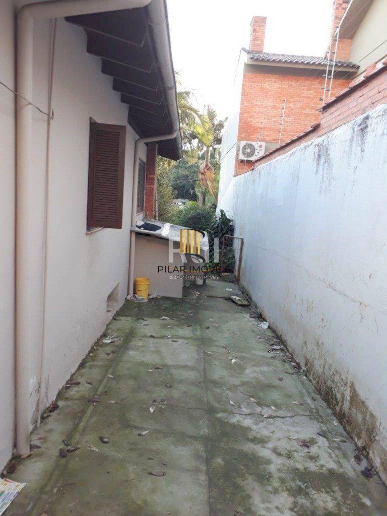 Casa para Venda - 324.6m², 3 dormitórios, sendo 1 suites, 3 vagas - Vila Conceição