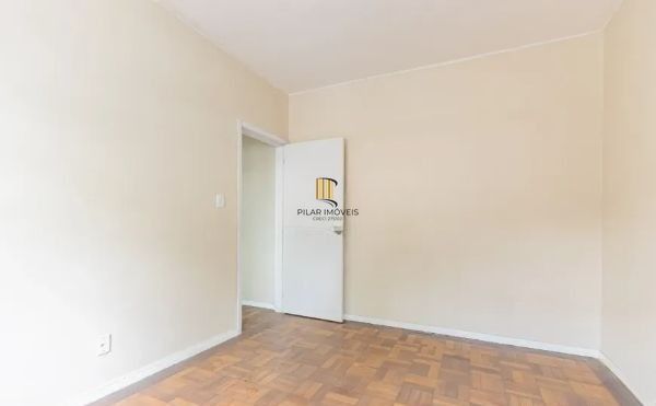 Apartamento no baierro Boa Vista de 1 dormitório térreo