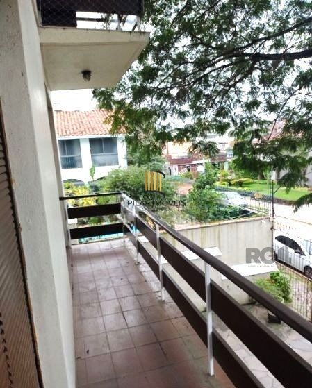 Apartamento 2 dormitórios, 2 vagas - Três Figueiras próximo do Iguatemi