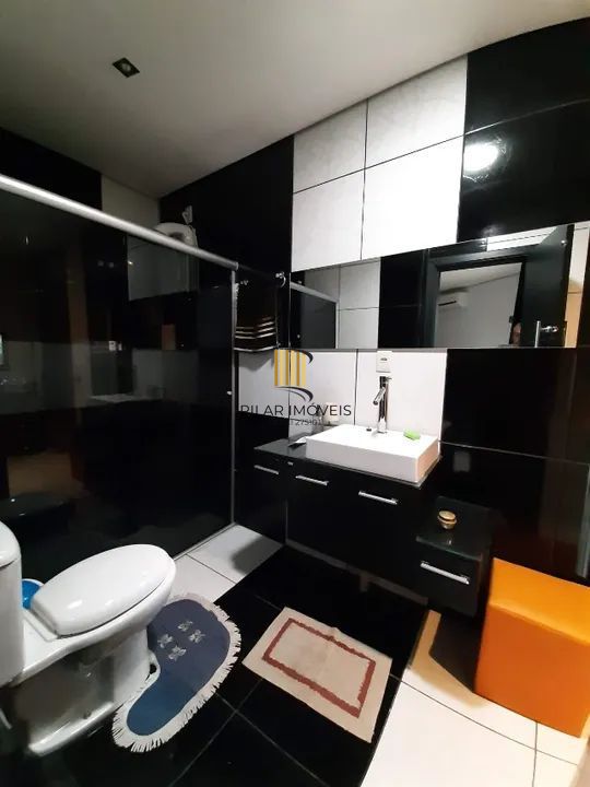 Casa 3 dormitórios no bairro Fazenda São Borja