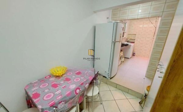 Apartamento 2 dormitórios no bairro Rio Branco