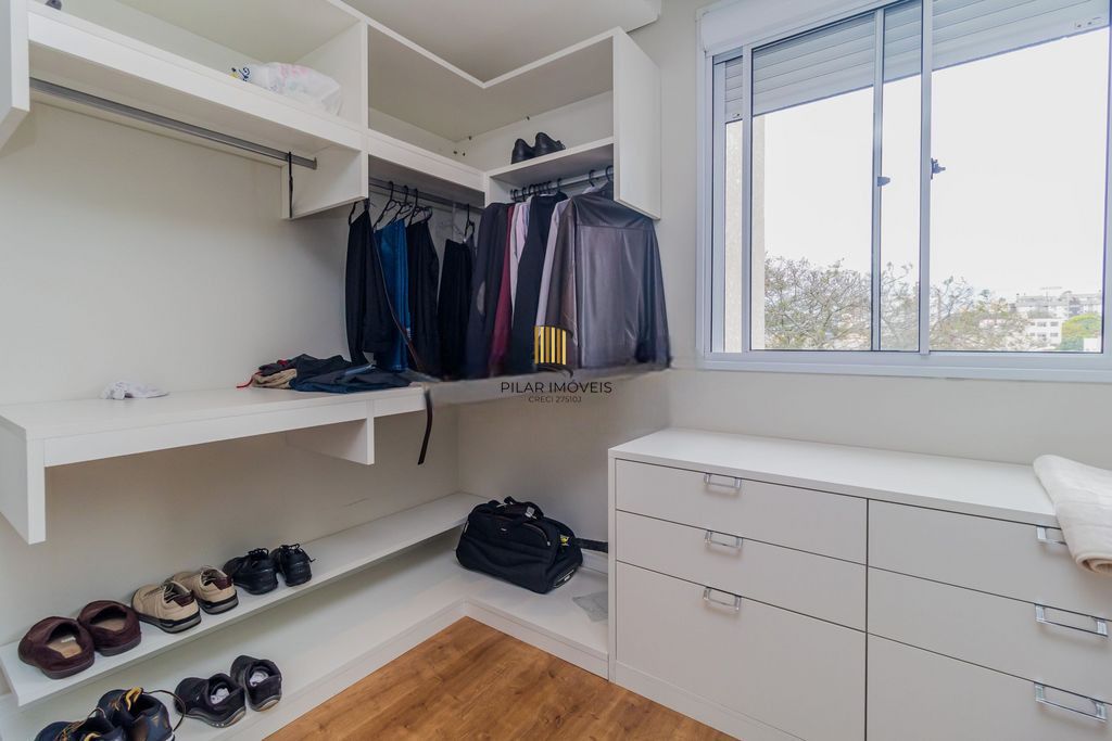 Apartamento 3 dormitórios no bairro Partenon