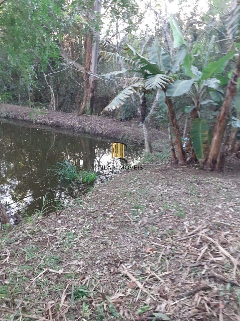 Terreno para Venda - 0m², 0 dormitórios, Sítio Túnel Verde