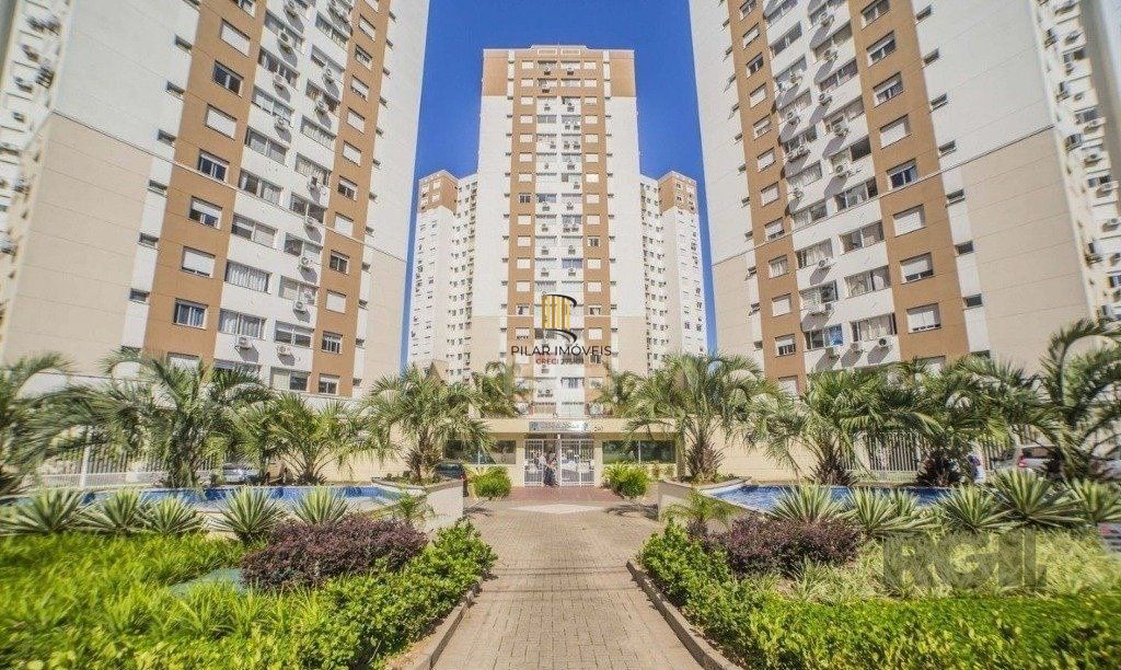 Apartamento para Venda - 65.52m², 3 dormitórios, sendo 1 suites, 1 vaga - Vila Ipiranga