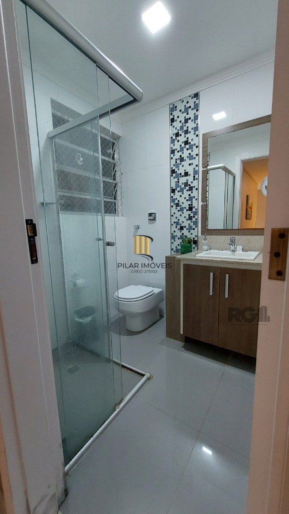 Apartamento 2 dormitórios no bairro Cristo Redentor