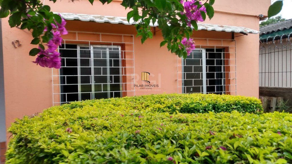 Casa para Venda - 90m², 3 dormitórios, sendo 1 suites, 1 vaga - Passo das Pedras