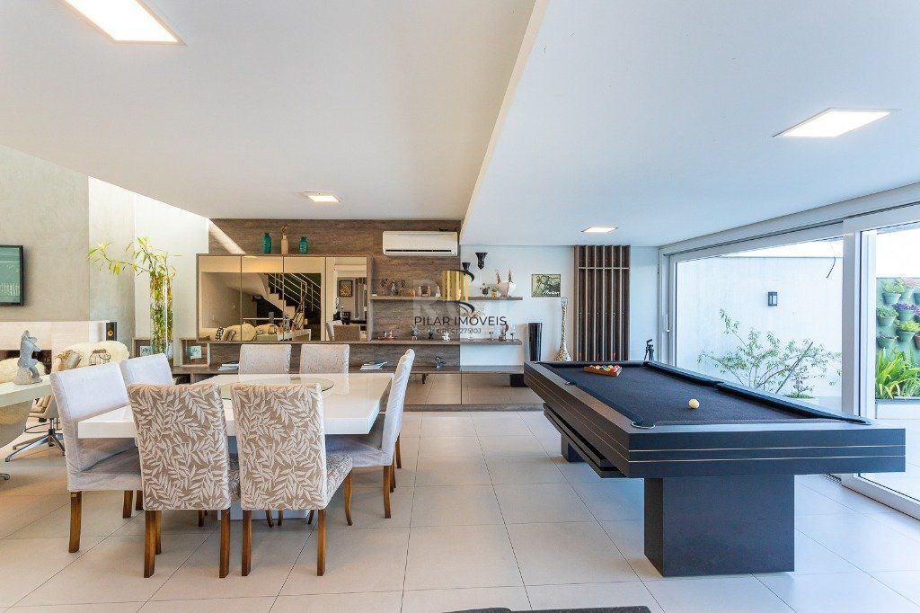 Casa para Venda 4 dormitórios terraço com piscina 4 vagas - Ipanema