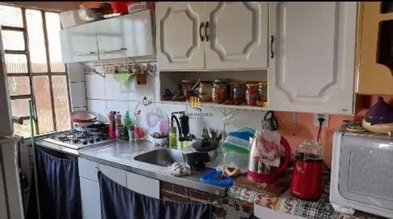 Casa 5 dormitórios no bairro Formoza