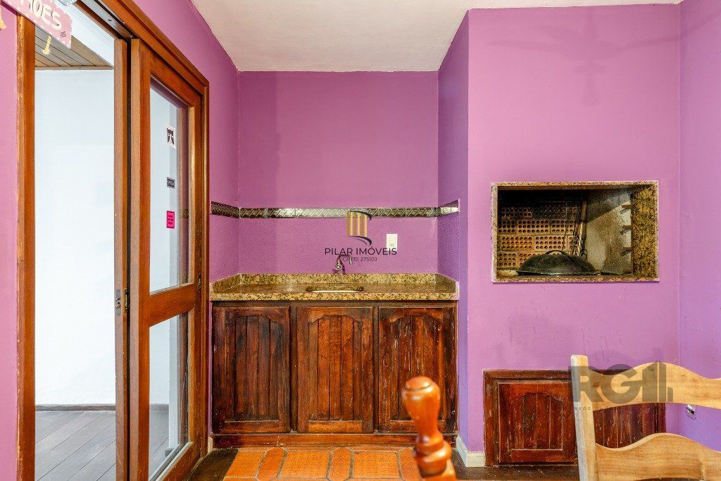 Cobertura no Cristo Redentor de 4 dormitórios e vaga DESOCUPADA