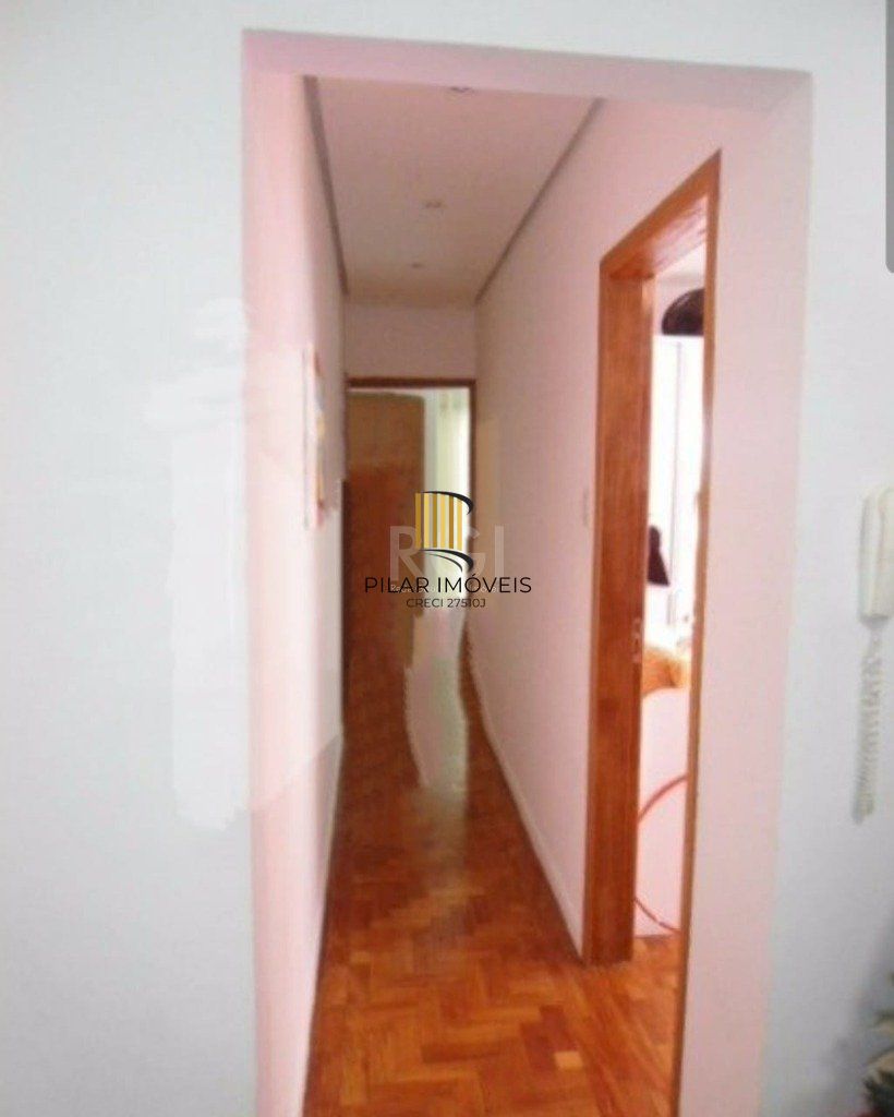 Apartamento para Venda  2 dormitórios, São João