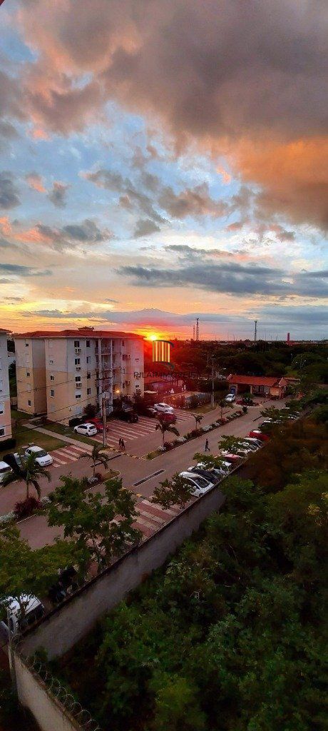 Apartamento 3 dormitórios no bairro Humaitá