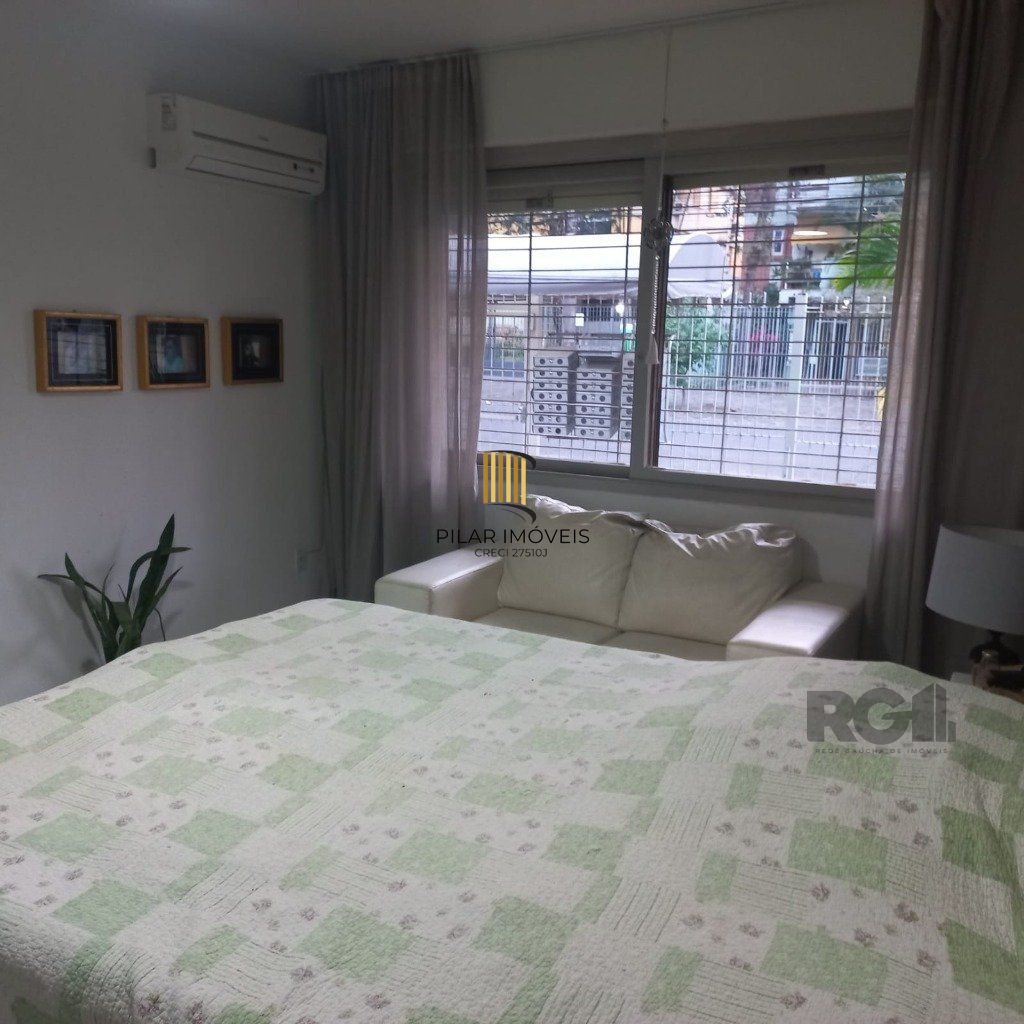 Apartamento 4 Dormitório(s) Bairro Petrópolis