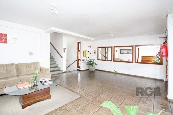 Apartamento 1 dormitório, 1 vaga - Tristeza