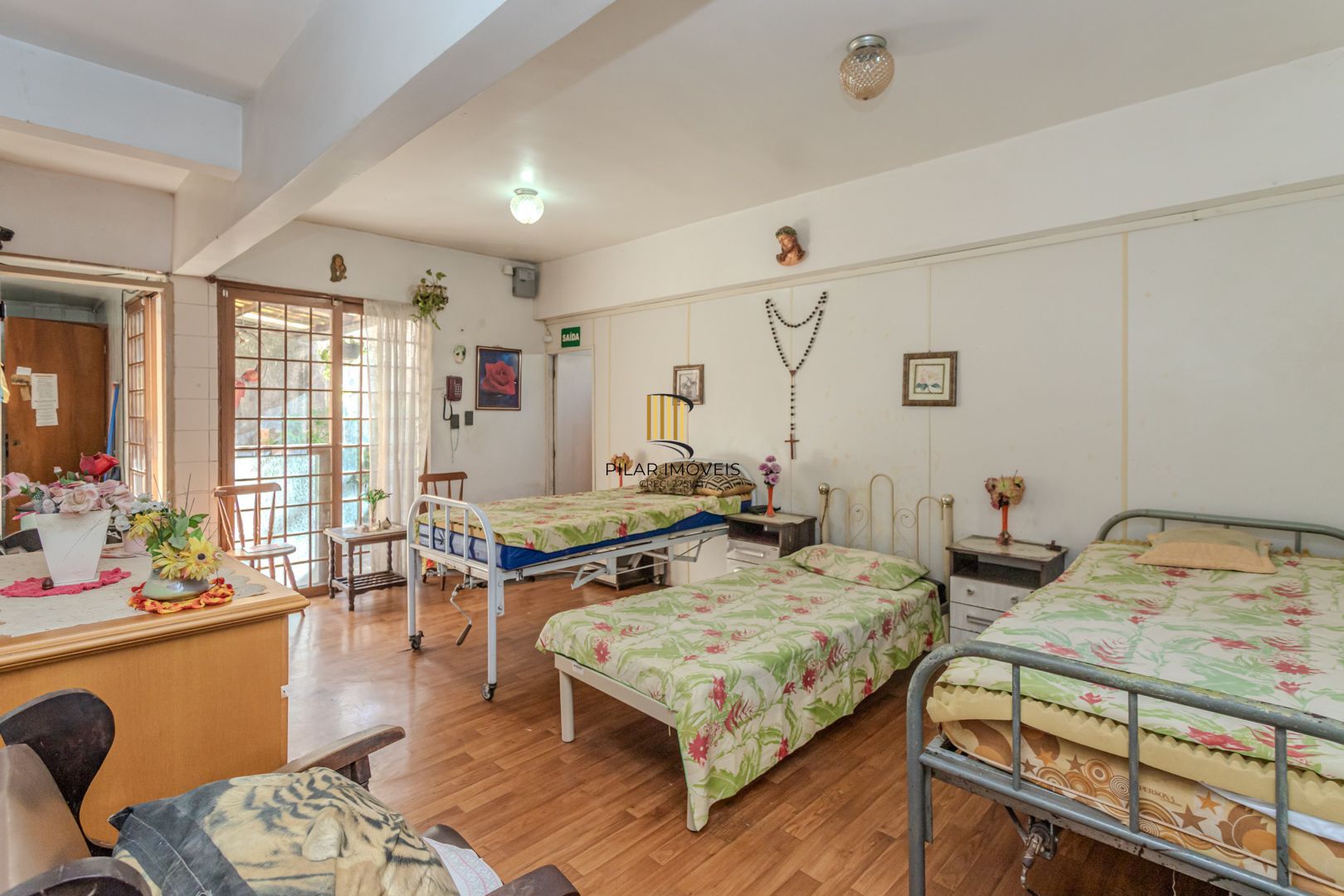 Casa sobrado no bairro Santana com 9 dormitórios DESOCUPADO