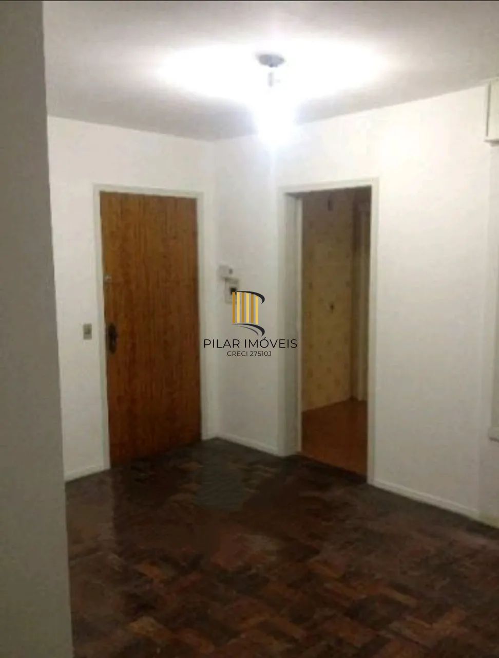 Apartamento 1 dormitório no bairro Cidade Baixa