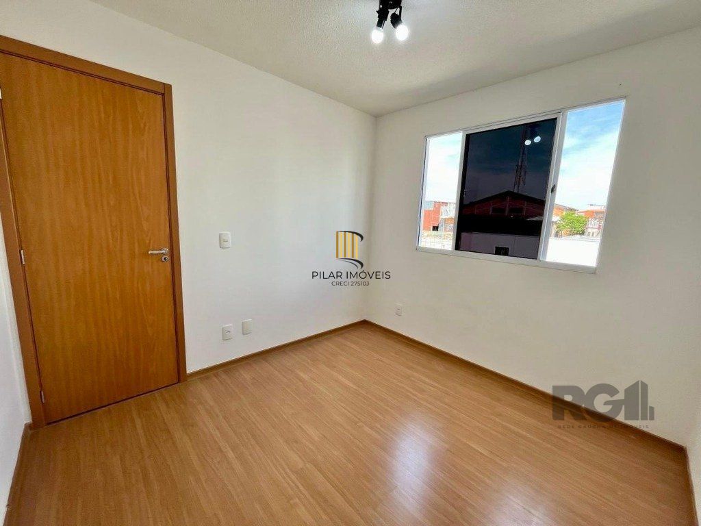 Apartamento 2 dormitórios no bairro Cecília