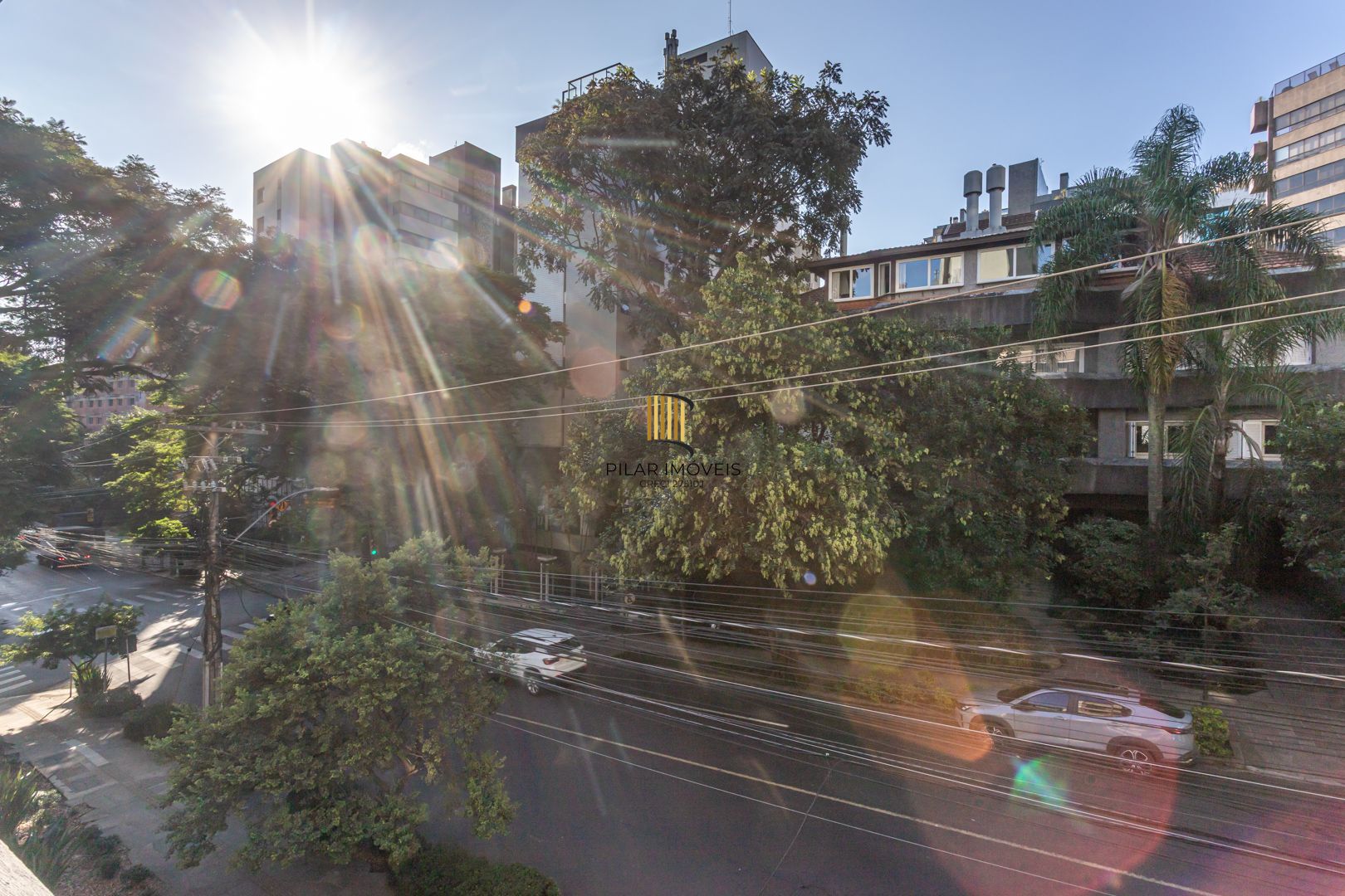 Apartamento 2 dormitórios no bairro Bela Vista