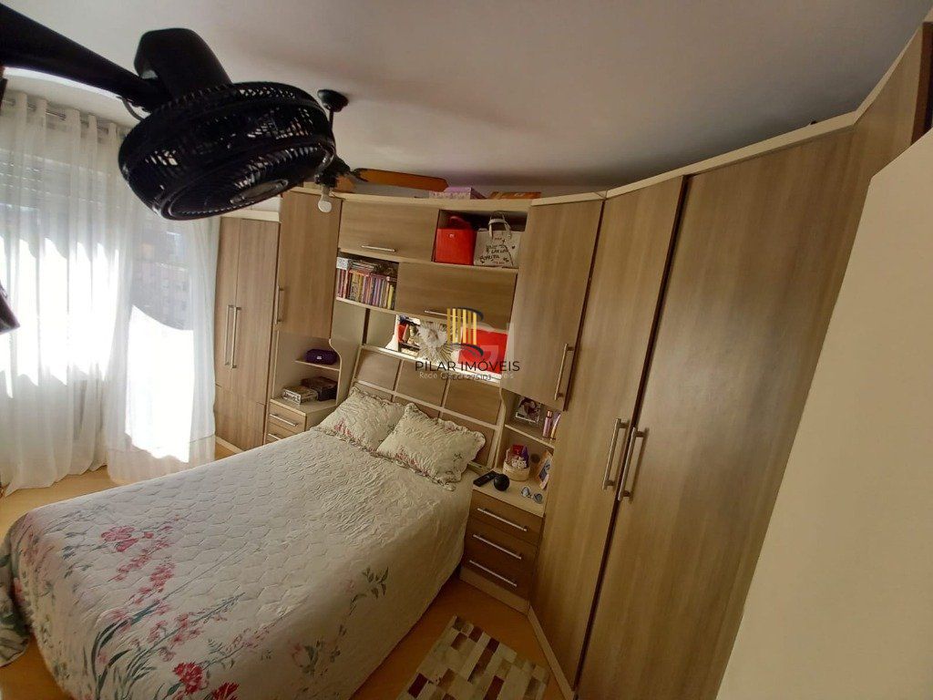 Apartamento de 3 dormitórios, 1 vaga - Passo da Areia