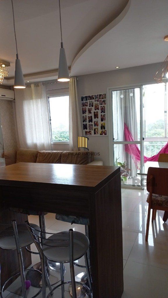 Apartamento 3 dormitórios no bairro Humaitá