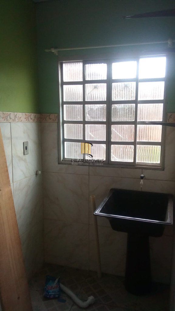 Casa para Venda - 120m², 3 dormitórios, 1 vaga - Sarandi
