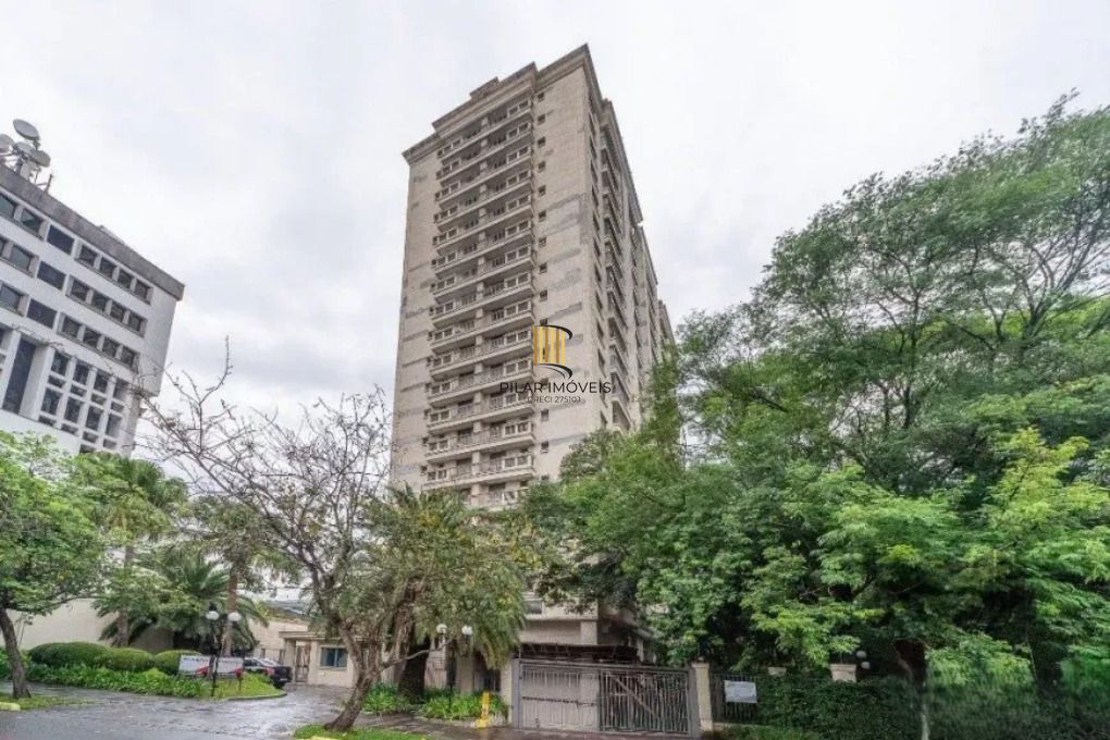 Apartamento 2 dormitórios no bairro Três Figueiras