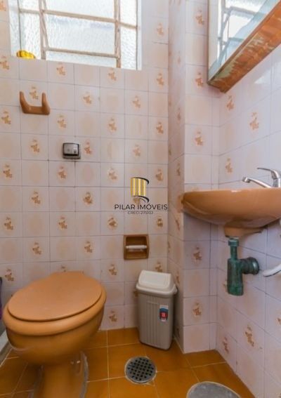 Apartamento 3 dormitórios no bairro Rio Branco
