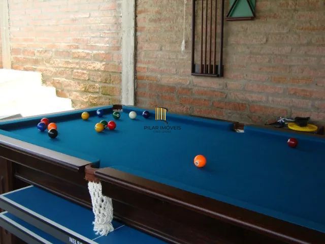 Casa 3 dormitórios no bairro Fazenda São Borja